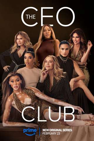 Il club delle CEO