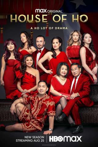 The House of Ho