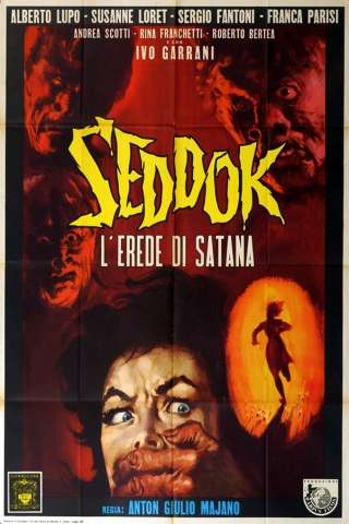 Seddok, l'erede di Satana