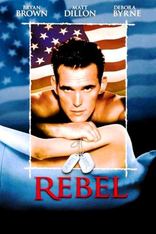 Rebel Matt, soldato ribelle
