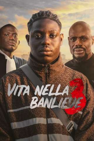 Vita nella banlieue 3
