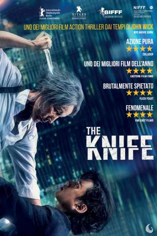 The Knife