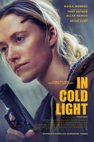 In Cold Light - Luce Fredda
