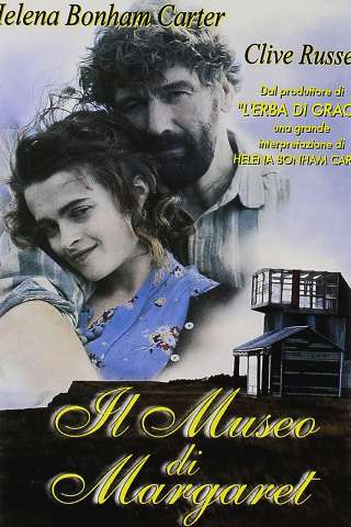 Il museo di Margaret