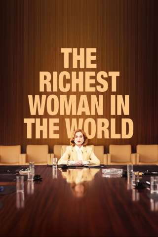 La donna più ricca del mondo