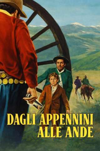 Dagli Appennini alle Ande