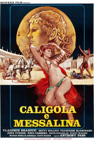 Caligola e Messalina