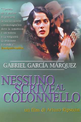 Nessuno scrive al colonnello