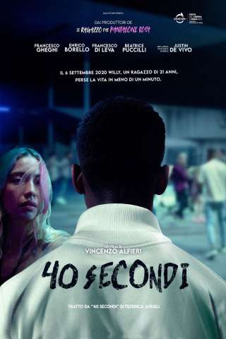 40 secondi