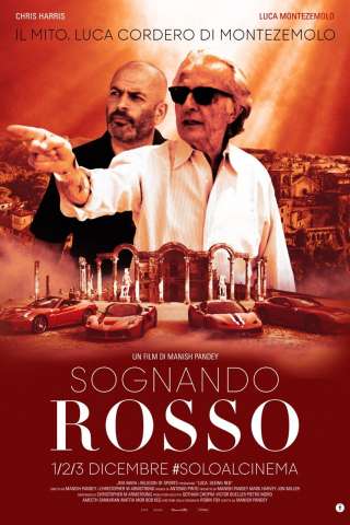 Sognando rosso