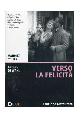 Verso la felicità