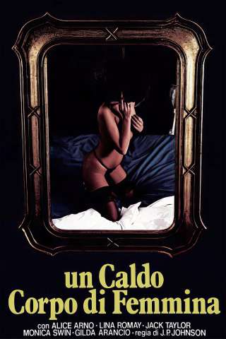 Un caldo corpo di femmina