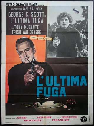 L'ultima fuga