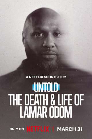 Untold: The Death and Life of Lamar Odom
