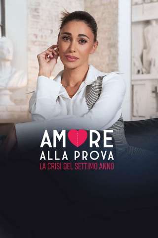 Amore alla prova - La crisi del settimo anno