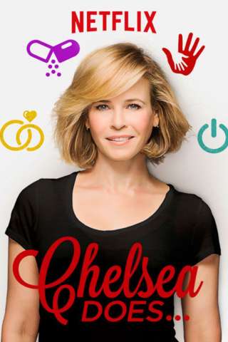 Chelsea Does