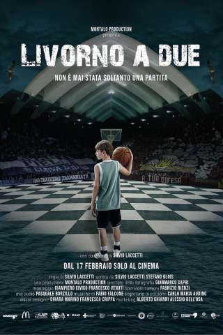 Livorno a due