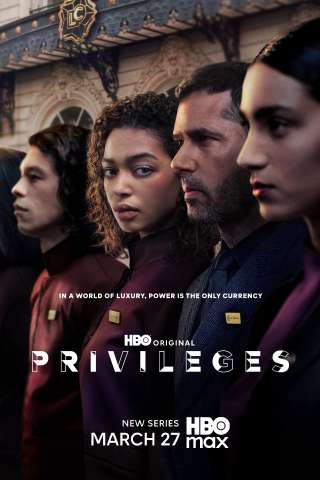 Privilèges