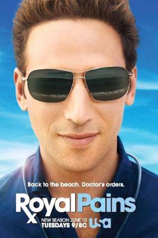 Royal Pains