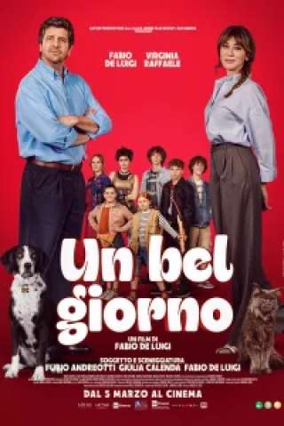 Un bel giorno