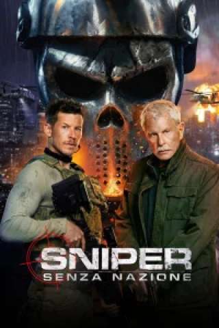 Sniper: Senza Nazione