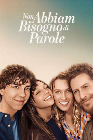 Non abbiam bisogno di parole