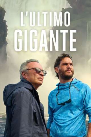 L’ultimo gigante