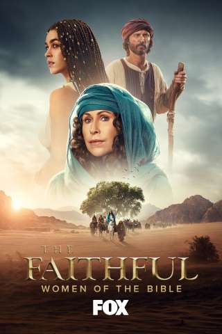 Le donne della Bibbia - The Faithful