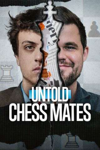 Untold: I re degli scacchi