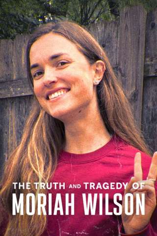 Dramma nel ciclismo - Il caso Moriah Wilson
