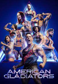 American Gladiators
