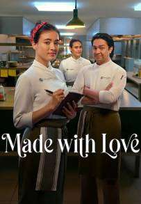 Luka, Makan, Cinta