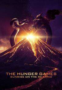 Hunger Games - L'alba sulla mietitura