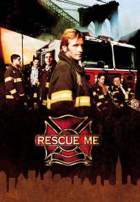 Rescue Me - Salvami