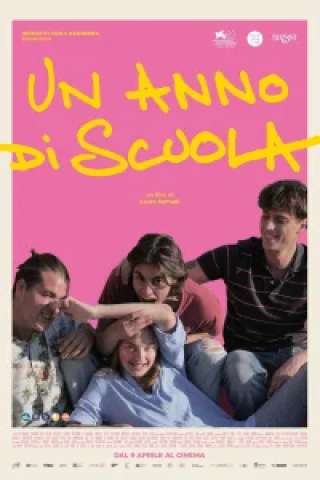 Un anno di scuola