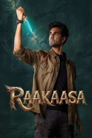Raakaasa