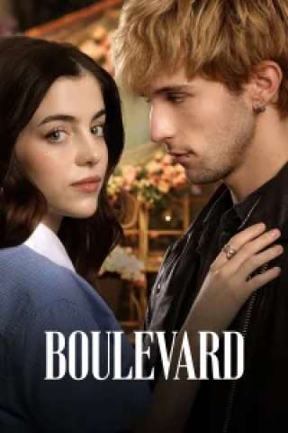 Boulevard
