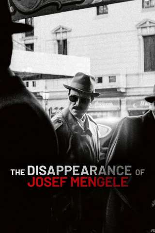La scomparsa di Josef Mengele