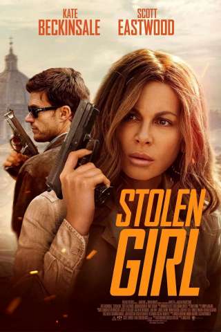 Stolen Girl