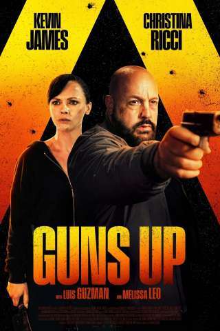 Guns Up: Affari di famiglia