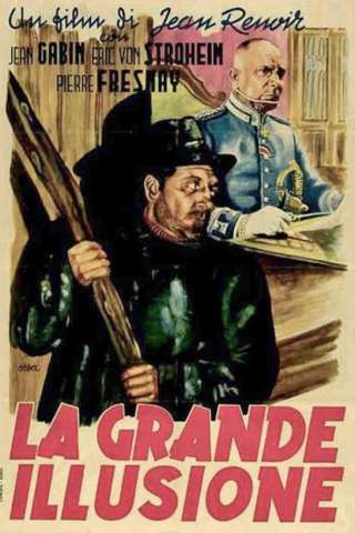 La grande illusione