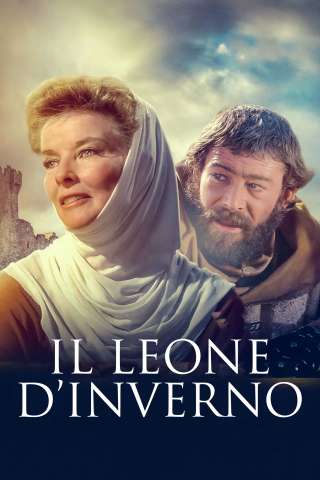 Il leone d'inverno