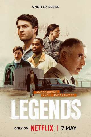 Legends