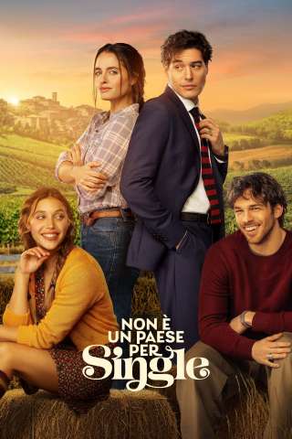 Non è un paese per single