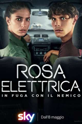 Rosa Elettrica - In fuga con il nemico
