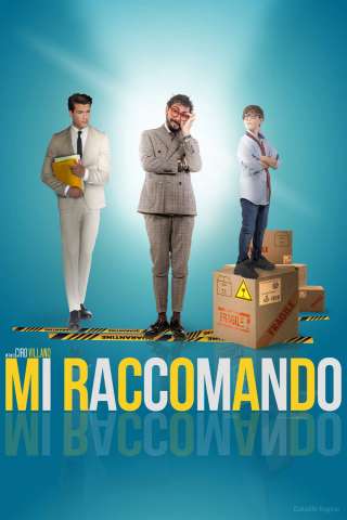 Mi raccomando
