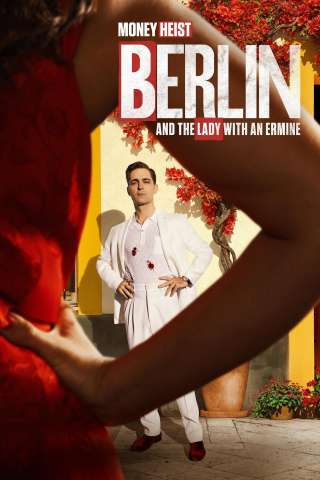 Berlino e la Dama con l'ermellino