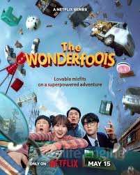 The WONDERfools