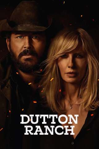 Dutton Ranch