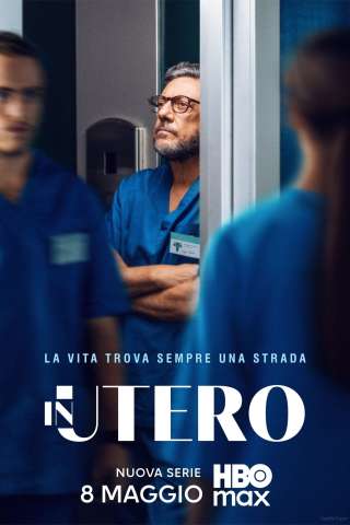 In Utero